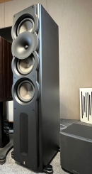Perlisten Audio A4T- High End Standbox -Stückpreis 