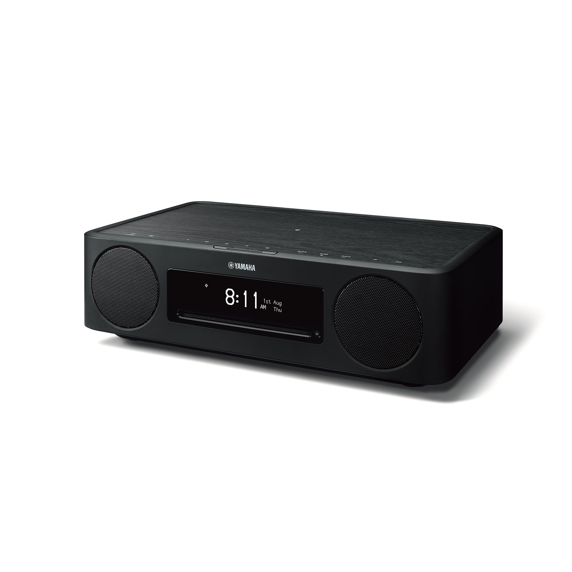 Yamaha MusicCast 200 Ein AllinOneAudiosystem, Mini Systeme