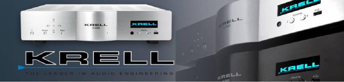 KRELL