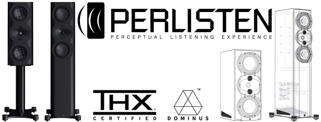 Perlisten Lautsprecher