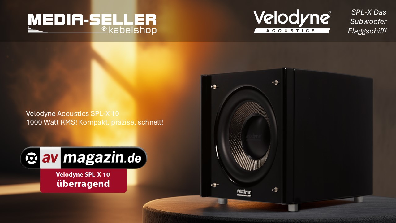 Velodnye SPL-X